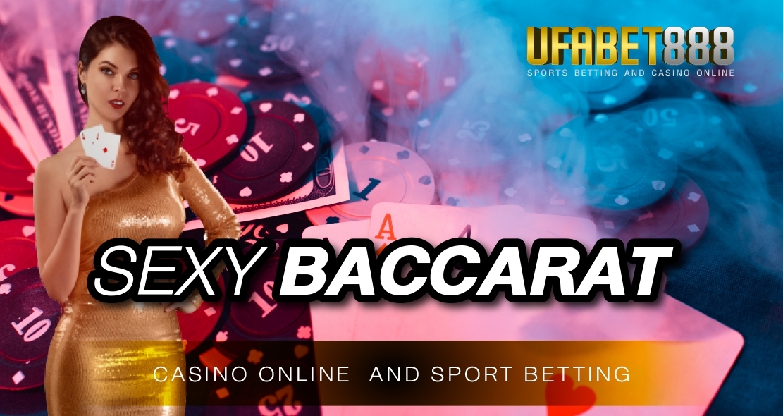 Sexybaccarat888